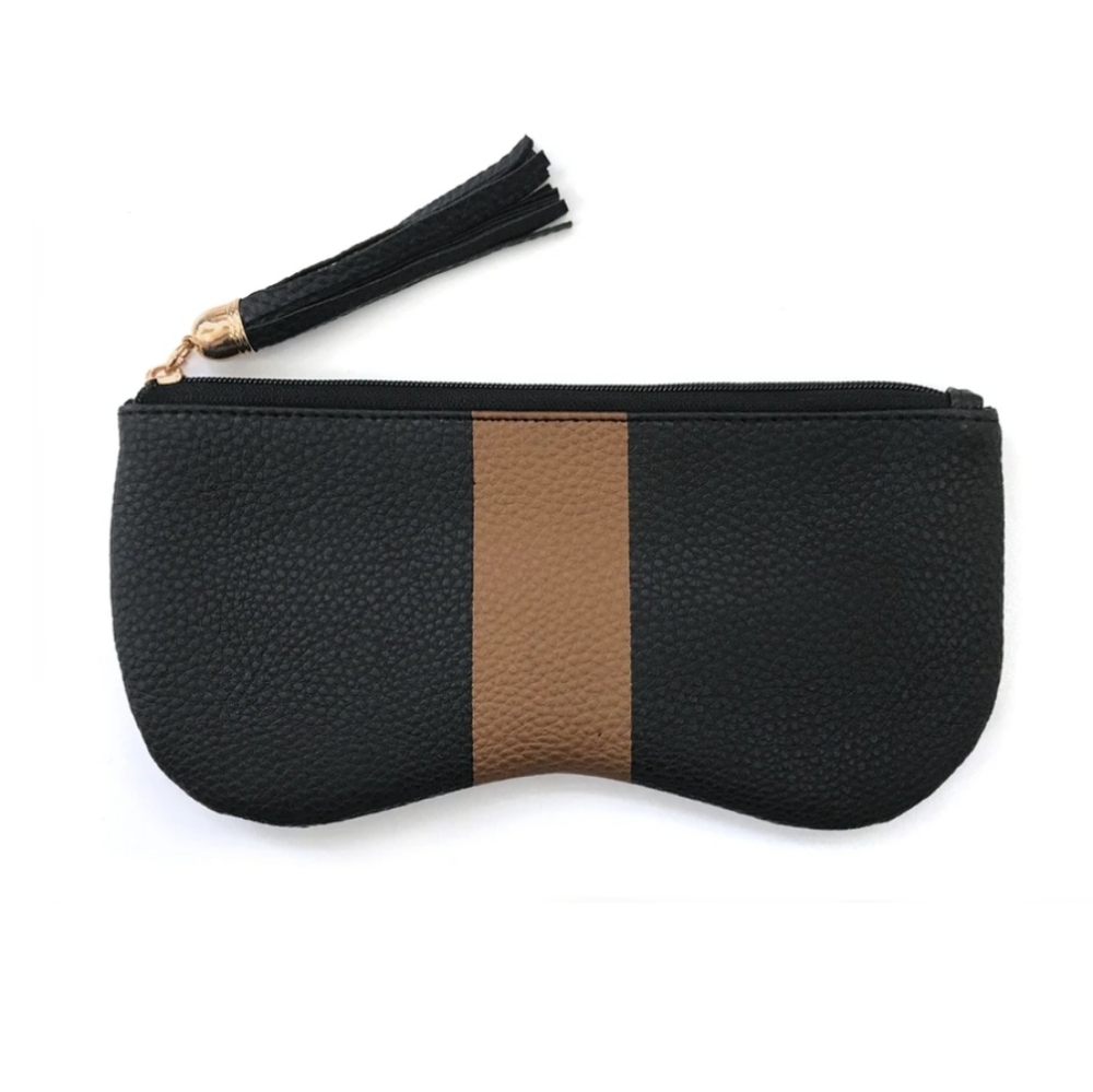 NIP Colorblock Pocket Pouch - Picture 8 of 8